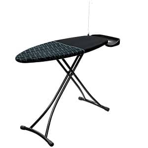 Cecotec Tabla de Planchar StrongBoard 400 Borneo