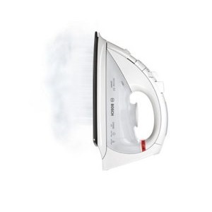 Vapor vertial en planchas de vapor bosch
