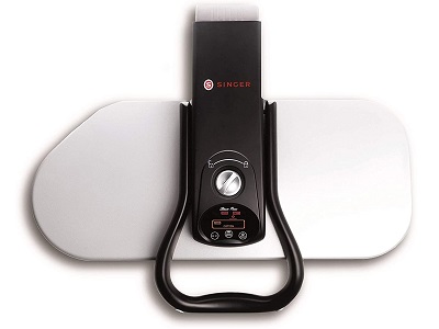 Singer ESP260T.01E Prensa de Planchado