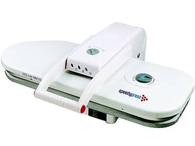 Speedypress compact Home Steam Press