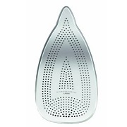 Suelas de planchas de vapor