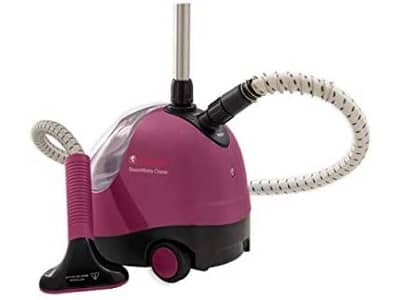 SINGER SteamWorks - Plancha de Vapor Vertical