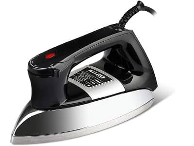 Girmi ST9100 Plancha en seco