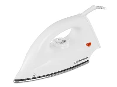 Plancha Seca Orbegozo SV 1260