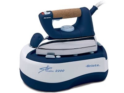 Ariete 2200 - Centro Planchado Stiromatic