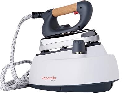 Polti Vaporella 505 Pro Centro de planchado a vapor con caldera