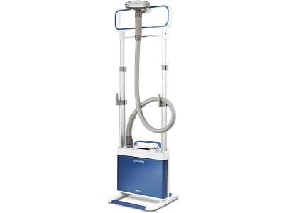 Polti Vaporella Vertical Styler GSF60 - Plancha de vapor vertical y vaporizador de prendas con vapor continuo
