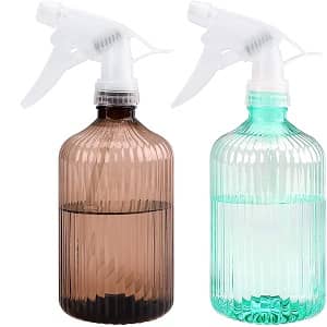 botellas spray