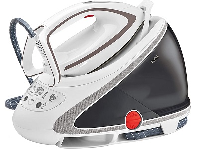 Centro de planchado Tefal Pro Express Ultimate GV9567