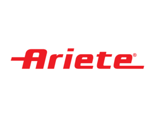Ariete - Planchas y Centros de Planchado - Logo