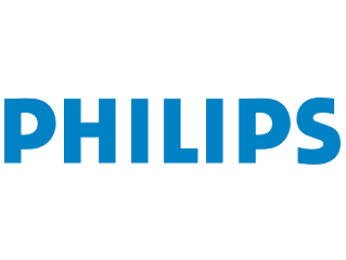 Philips Planchas -Logo