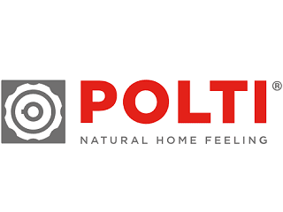 Polti Vaporella - Logo Polti