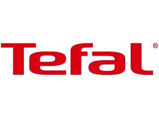 Centros de Planchado y Planchas de Vapor Tefal - Logo Tefal